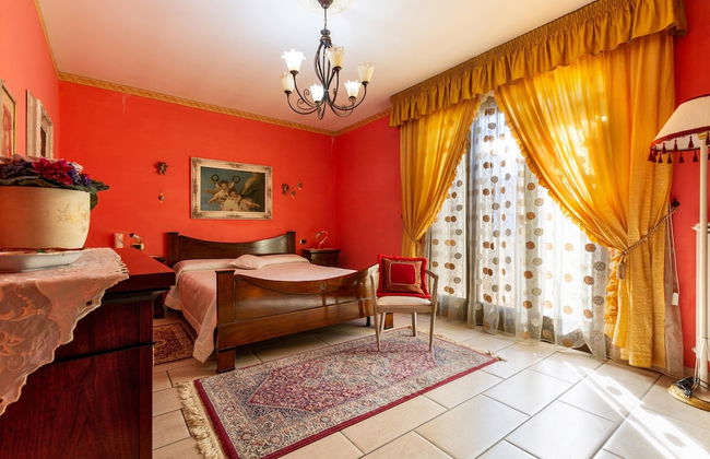 3283 Appartamento Garibaldi by Barbarhouse - Foto 9