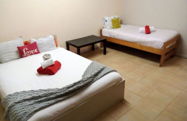 Center Porto Economic Huge Flat - Foto 7