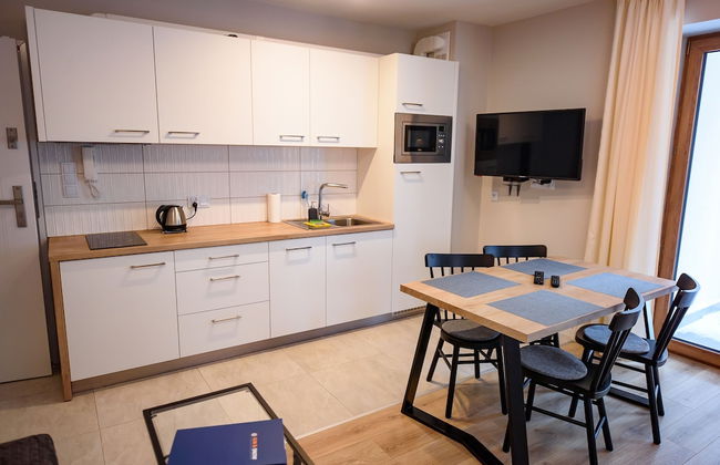 Apartamenty Sun & Snow Bukowa Dolina - Foto 41