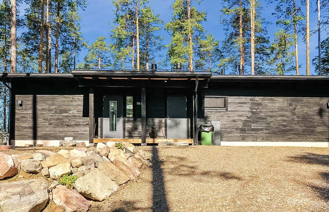 Villa saimaan joutsenlahti - Foto 4
