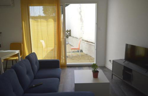 résidence des dunes - Foto 80