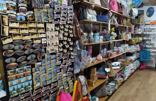 Apartamentos La Alborada Medieval - Foto 53