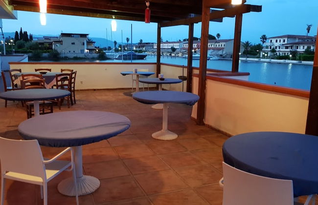 Residence La Bricola Laghi di Sibari - Photo 44