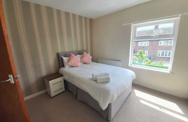 Comfortable Homestay in Stoke - Photo 14