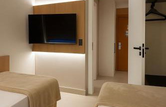 Flat Praia do Canto 2Q-2B Long Stay TRIÂNGULO DAS BERMUDAS - Photo 26