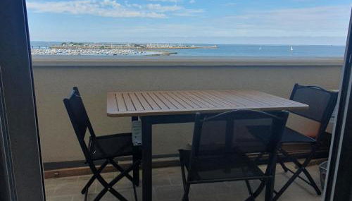 Oceanes appartement vue mer - Foto 2