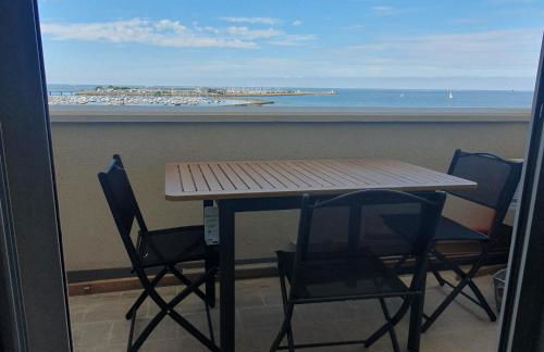 Oceanes appartement vue mer - Foto 2