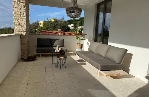 Brisa Wellness Apartments - clothing optional, DFK, FKK in may, june, september - Foto 17