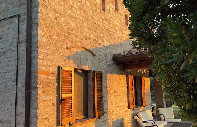 Casale Nel Cuore Verde D'Italia - Foto 23