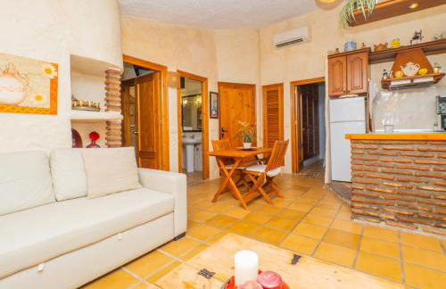 Cubo's Finca La Fuente del Pedregal Casa 3 - Photo 14