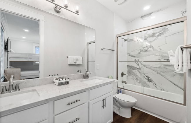 Cape San Blas Beach House - Seahorse - Foto 43