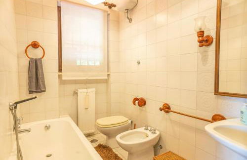 Designer Villa With Views Over Tiber Valley - Foto 36