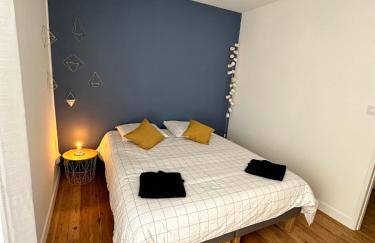 Appartement cosy et moderne - 2 Chambres - Photo 8