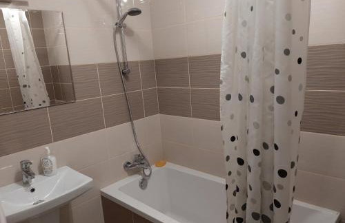 Apartamenty ,,Trzy Sosny'' Rymanów-Zdrój - Foto 35