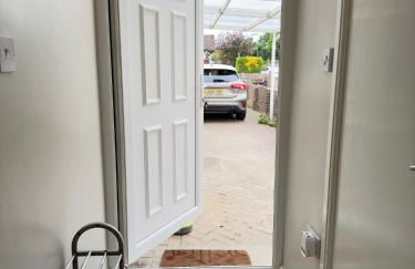 Cozy Studio close to Airport in London - Foto 22