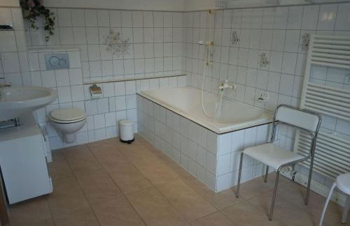 Apartment Wohnung in Hänichen mit Garten by Interhome - Foto 14