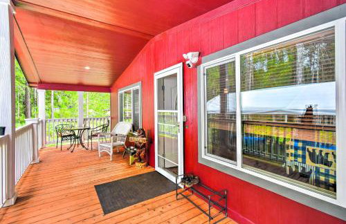 Awesome Hoodsport Cabin - Nearby Hiking Areas - Foto 26