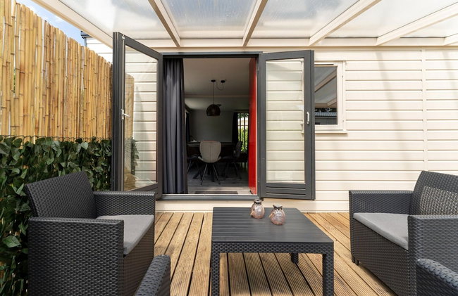 Charming Holiday Home in Kaatsheuvel Near Efteling - Foto 33