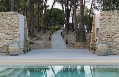 Wine Relais Feudi del Pisciotto - Foto 136