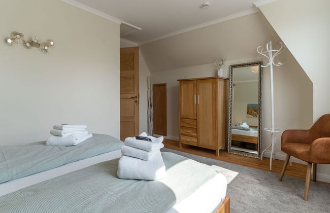 Ferienhaus in Tonning - Foto 4