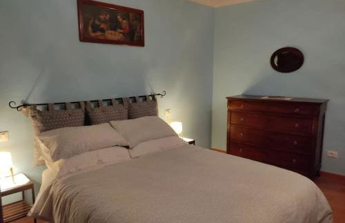 Appartamento nel centro storico di Fiumalbo - Photo 14