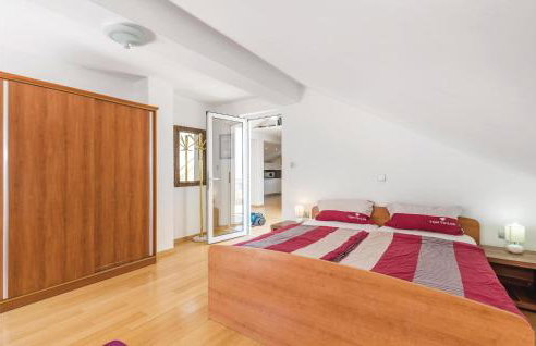 Nice Home In Bregi With Sauna - Foto 44