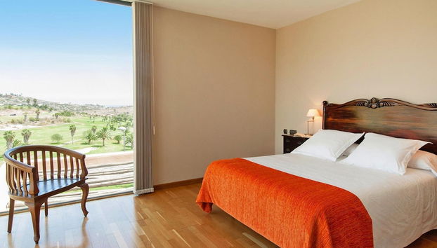 Holiday Home, Maspalomas - Foto 2, Habitación