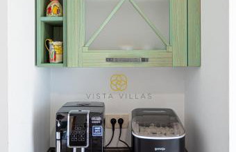 Vista Villas - Sweet Life Apartment Villa S - Photo 9