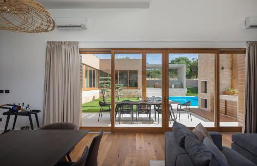 Luxury Villa Silence with Heated Pool - Photo 72