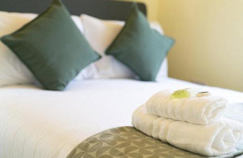 Sunnyholme - New! Yorkshire Luxurious Cottage - Foto 24