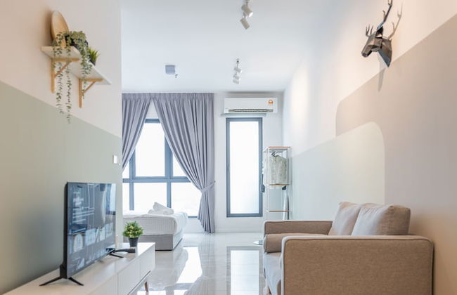 HighparkSuites Petaling Jaya Kelana Jaya - Photo 45