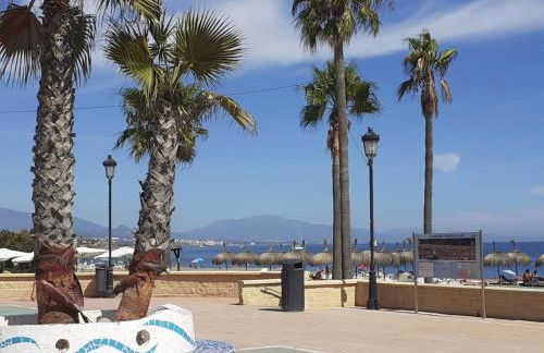 Centro Playa de Sabinillas Manilva - Photo 27