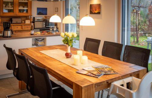 Ferienwohnung Weitblick im Dahner Felsenland - Foto 6