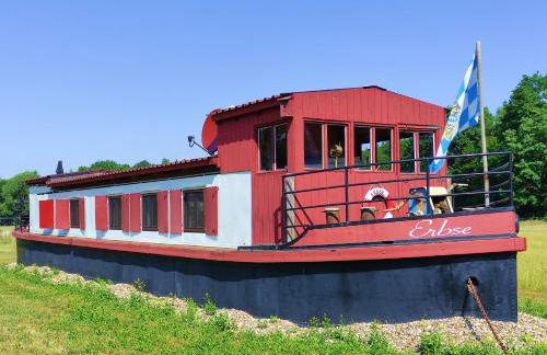 Filmschiff ERBSE - Foto 18