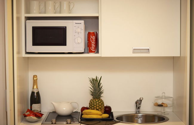 Tullia e Prisca Relais - Photo 25