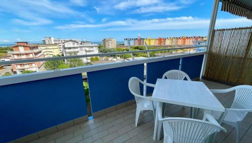 Comfy Flat for Four-beahost - Foto 2