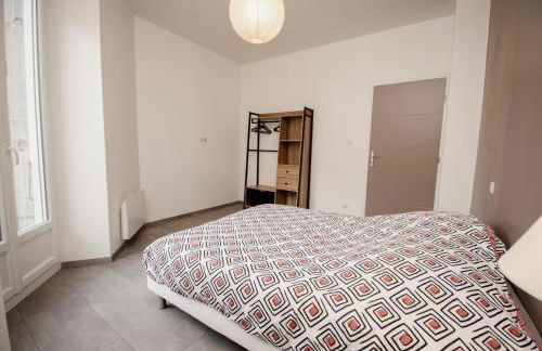 La Petite Pontissalienne - Appartement Centre de Pontarlier - Foto 6