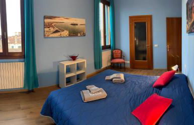 TINTORETTO 1 CON TERRAZZA SOPRA IL TETTO, 3 bagni, 3 grandi camere da letto, SUPER NUOVO - Photo 19