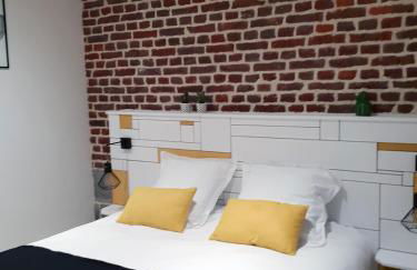 APPART HOTEL LA CENSE PIERROT DES PRINCES - Foto 1