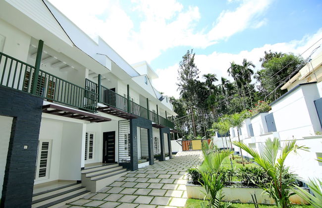 Le Villagio Resort & Domes - Photo 75