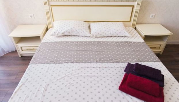 Apartment Osipova 40-9. - Foto 4, Habitación