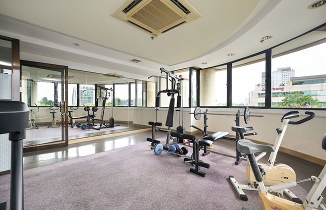 Cityview Serviced Apartment & Hotel Ho Chi Minh - Foto 59
