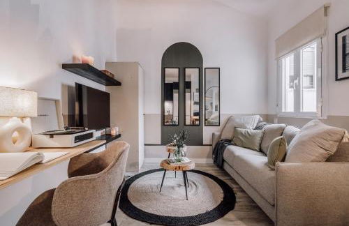 Anaq - 1 bedroom in Vallehermoso - Foto 7