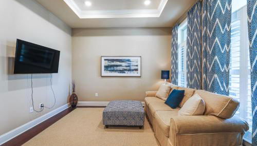 Furnished Outdoor Space Family Home in Ocean View - Foto 4