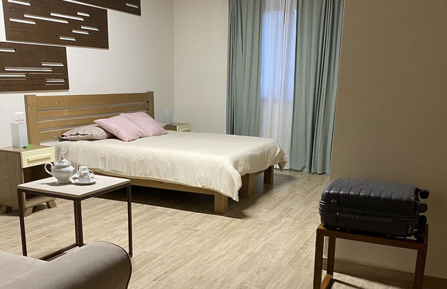 Equiturismo San Lorenzo - Villa KAMARA - Foto 3