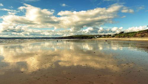Maison Trezma à 450m de la plage - Foto 3