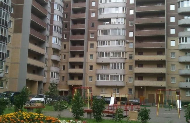 AELITA Apartment on Varshavskaya st. - Foto 22