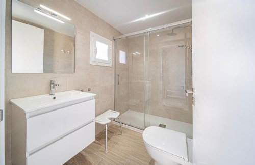 M A R I V E N T Suite with terrace private - Foto 7