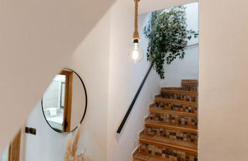 Casa Jaraíz - Centre town - Foto 56