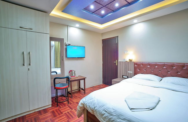 Applewood inn - Photo 11